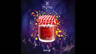 Miss Alysha x Sass - Party Jam 