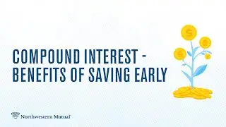 What is compound interest?