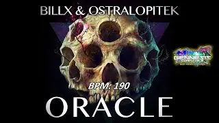 [SM5] Billx & Ostralopitek - ORACLE S23
