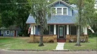 Apopka FL Homes For Sale -- Old Time Charmer $210,000