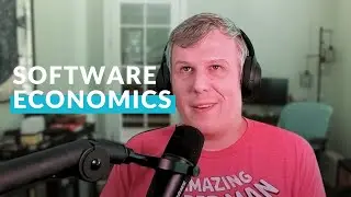 The Economics of Building Software
