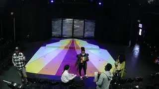 TFA SHOW
