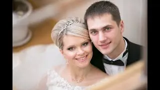 Nunta Iulian & Ina partea1 (2014)