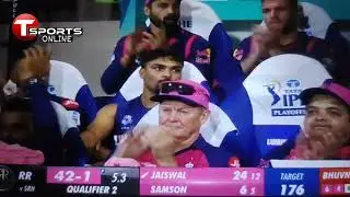 Full Highlight | Rajasthan Royals Vs Sunrisers Hyderabad Ipl 2024 2nd Qualifier match 73 Highlights