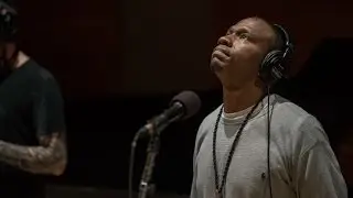 Mally - A Long Day (Live on 89.3 The Current)
