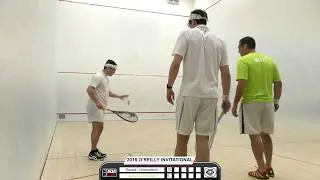 2018 O'Reilly Invitational - Quarterfinals Part 1