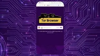 What Is Tor? 🌐 And What Does It Have to Do With the Dark Web? #tor #cybersecurity #hacker #ai #code