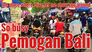 Bali || The life of local people in Bali,maybe something that you haven&rsquo;t see before #bali #local