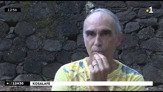 Kosalaf&eacute; Kosa in choz