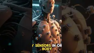 8. The Internet of Bodies (IoB) Will Track Health in Real Time