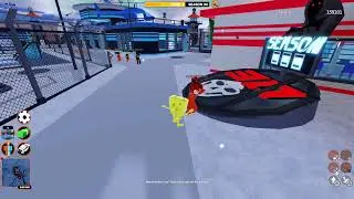 Jailbreak Hyperchrome grind