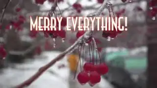 Merry Everything 2016!