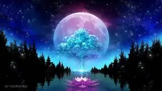 Fall Asleep Fast - Cures For Anxiety Disorders,Depression - Eliminates All Negative Energy