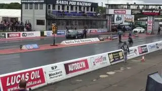 Corrado R30 vr6 turbo stealth racing