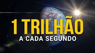 Uma fornalha nuclear chamada Sol