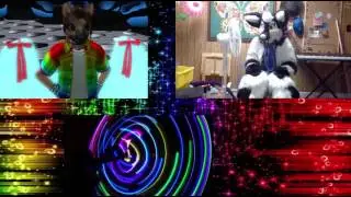 Fursuiter Interviews feat. Kito