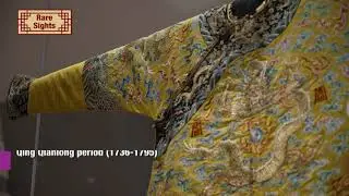 Dive into a Treasure Trove of Priceless Chinese Art (Aug 2022)