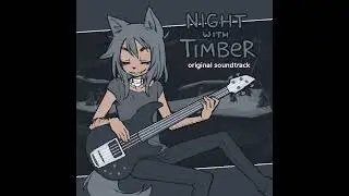 Hunted - Night with Timber OST
