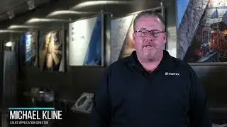 Vortex Global to exhibit at the 2023 IAOM Show