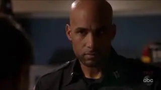 Station 19 s02e06 - Out Of The Dark - De Lune Feat  Jason Zerbin