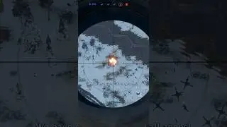 Hs 129 B-3 vs T-50 | Enlisted the game #enlisted #enlistedgameplay #enlistedgame