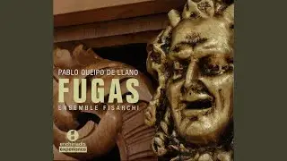 60 Fugues for Strings and Basso Continuo: Fugue No. 2 in E Minor, 