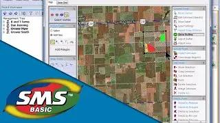 SMS™  Sorting Fields into Farms