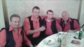 Szinkron zenekar - Keresztesi búcsú 2016 (élő felvétel)