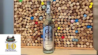 G4 Blanco (108 Proof)