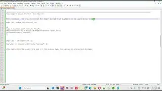 UserDataNavigationAcrossPages