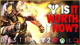 Destiny 2 Holiday 2019 Review | Is It Worth It Now?