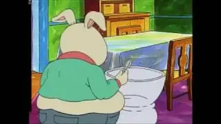 Arthur - the ultimate chocolate sundae!!!!