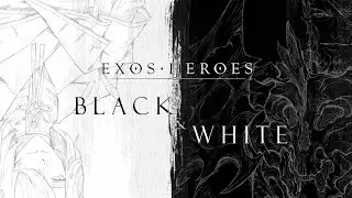 Fatecore Showcase: Black & White