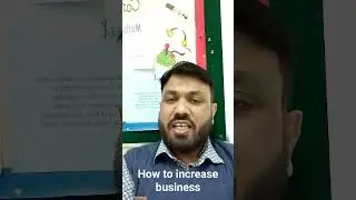 How to increase business