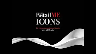 RetailME ICONS Awards Ceremony