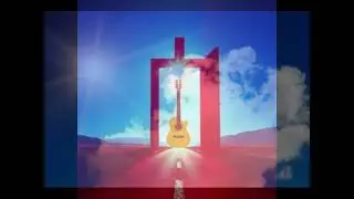 Al&eacute;m do C&eacute;u Azul   Vers&atilde;o Rock anos 80