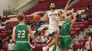 2018-19 EMS ISD Athletic Showcase - Saginaw Boys Basketball