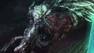 Ludwig vs Bloodletter