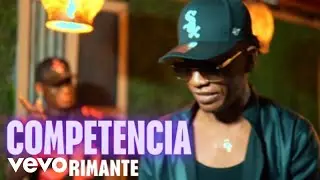 Rimante - Competencia
