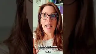 Costruisci tranquillit&agrave;: risparmio e zero debiti🌈💰 #moneyreset #finanzepersonali #soldisenzastress