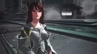 PSO2 NA Story Mode - 