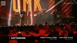 Eurovision 2014 Top 6 #3