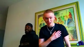 Slim Jesus X Krazytune- Dre & M (prod.by Miamisoundz) Shot By: Bozoeland Production