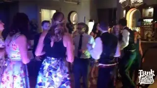 Washingborough Hall Hotel | Manchester Wedding Band | Funk Soul Family | Good Indeed Music