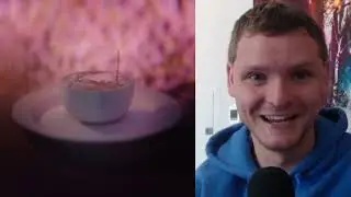 procedural fluid stirring in blender