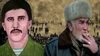 “НОМАРД, НОМАРДИАТРО КАРДӢ...” СОЛГАРДИ СИЮМИ ҚАТЛИ САНГАК САФАРОВ ВА ФАЙЗАЛӢ САИДОВ