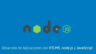 Curso MOOC Node.JS: Introducci&oacute;n a HTTP