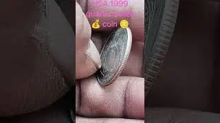 USA coin #usacountry #americancoins #vairalvideo #youtubeshorts #reelsvideo #usatraders #trending
