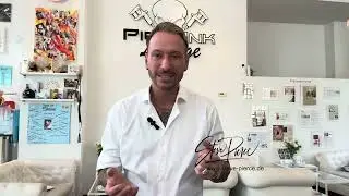 FAQ: Die Wirkung meiner Piercingpunktur&reg; l&auml;sst nach ! Neu Stimmulieren!?