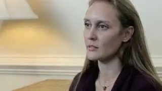 Spectrum Lasik: Patient Emi-Lu Kraus
